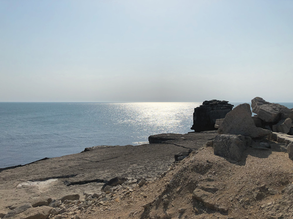 Nature’s Terrains Art | Yatin Dattani