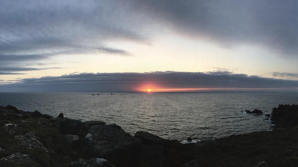 Whispers Of Dusk Art | Yatin Dattani