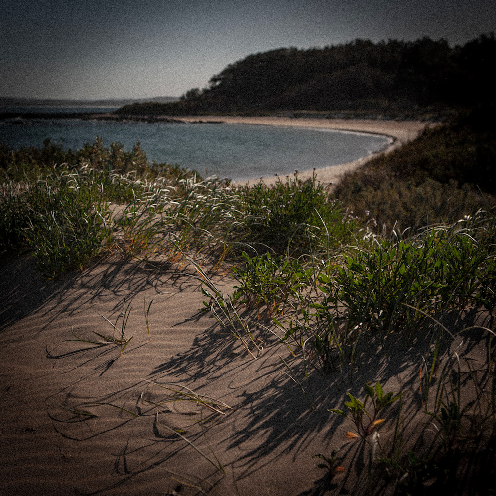 Lazy Beach Photography Art | ANASTASE PHOTOGRAPHY