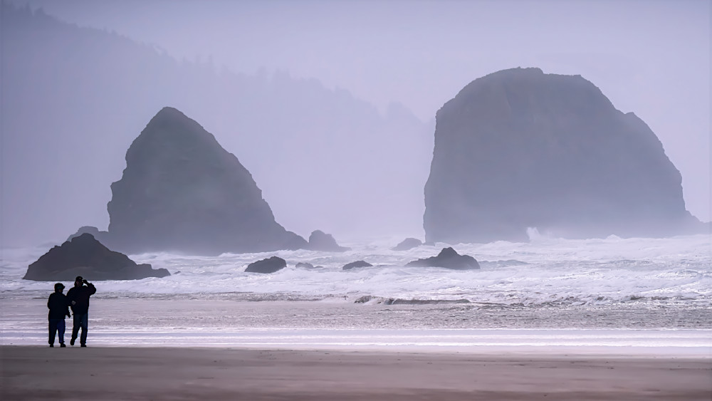 Cannon Beach OR