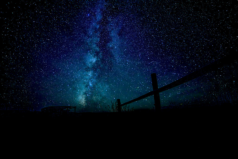 Milky Way Lights