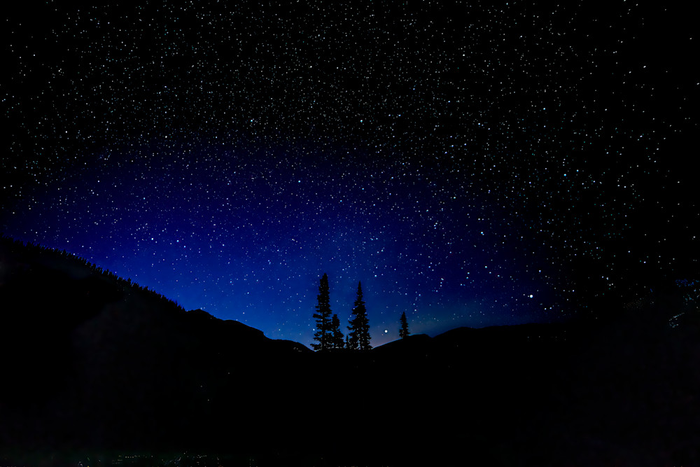 The Silent Three Photography Art | Mark Ruckman Fine Art