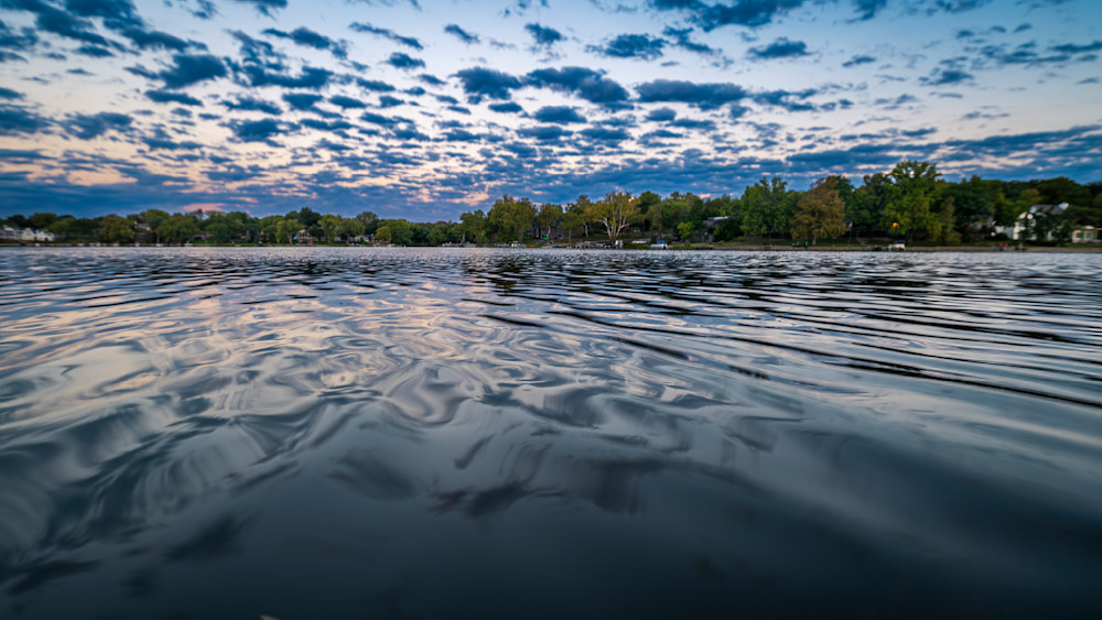 Morning Calm Photography Art | Mark Ruckman Fine Art