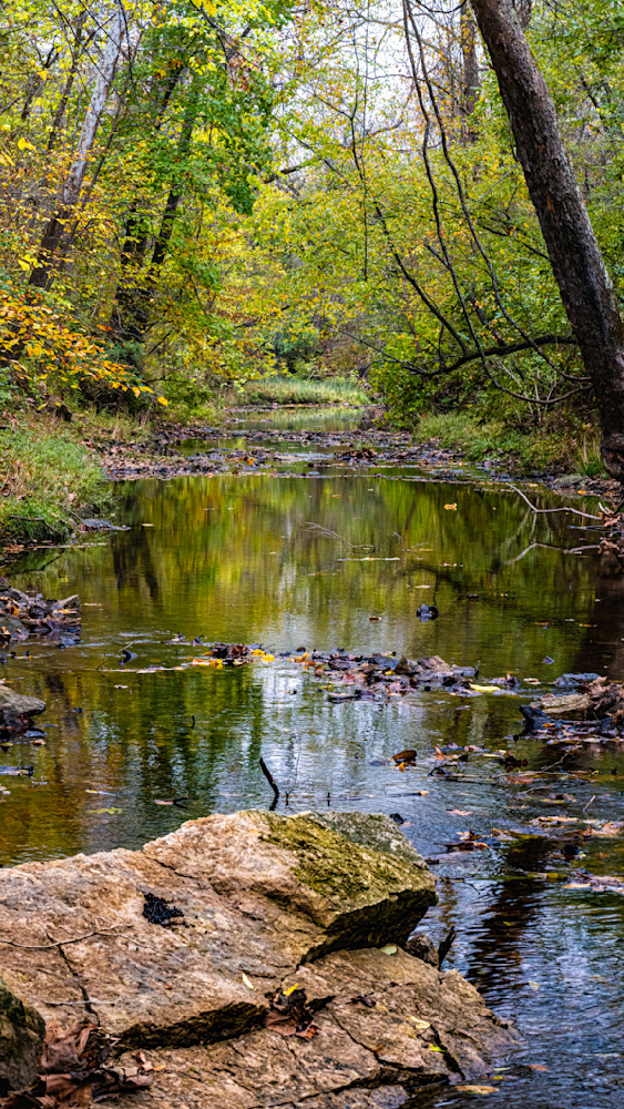 Stillwater Passage Photography Art | Mark Ruckman Fine Art