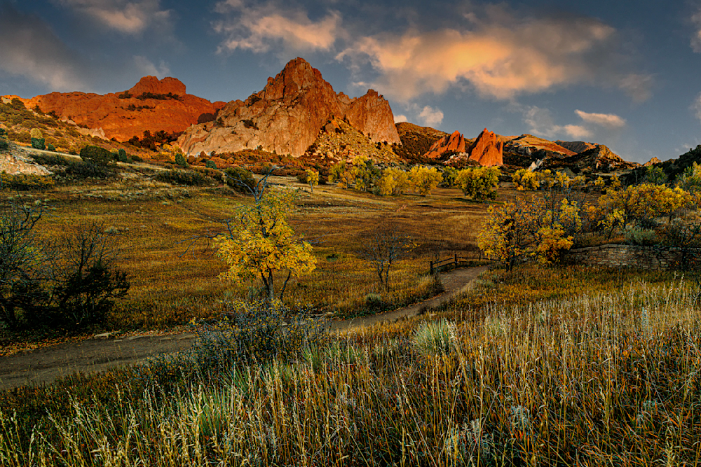 10162025 Gog Sunrise 0 Q1 A5575 Photography Art | James H Egbert's Silver Branch Studios