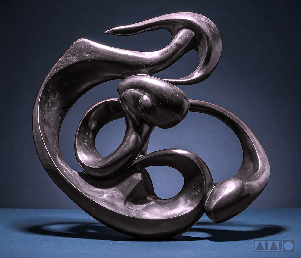 Kraken Art | Art of Van Evan Fuller