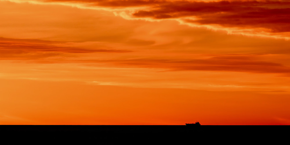 Sunrise Journey Photography Art | Steve Rizzi Photography