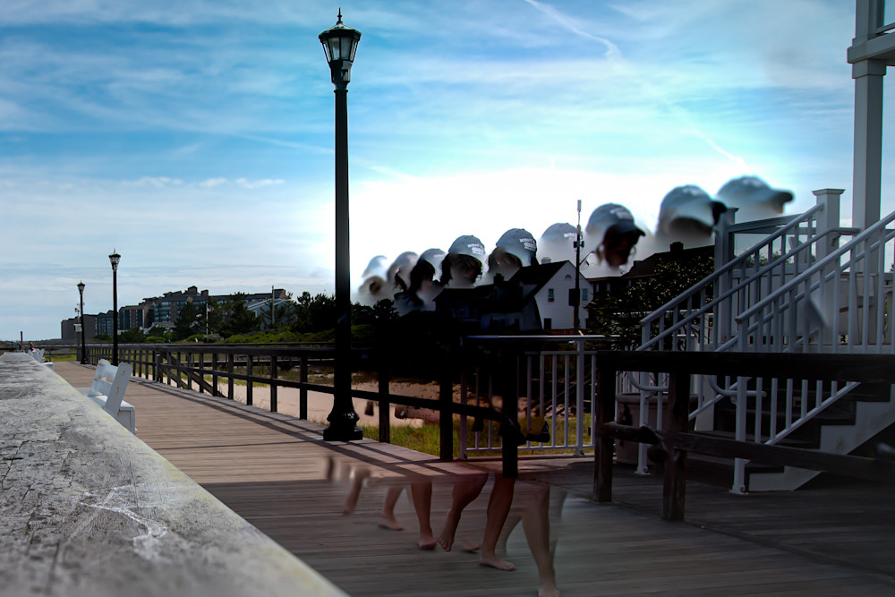 Stacked Perspectives Photography Art | Steve Rizzi Photography