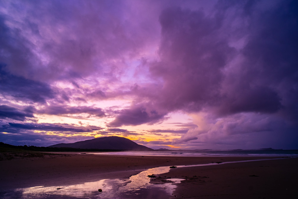 Landscape photography by Catalin Anastase