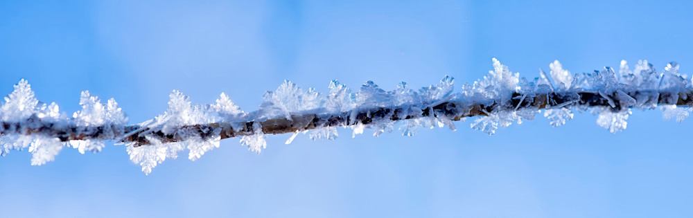 Crystal Line Photography Art | Mark Ruckman Fine Art