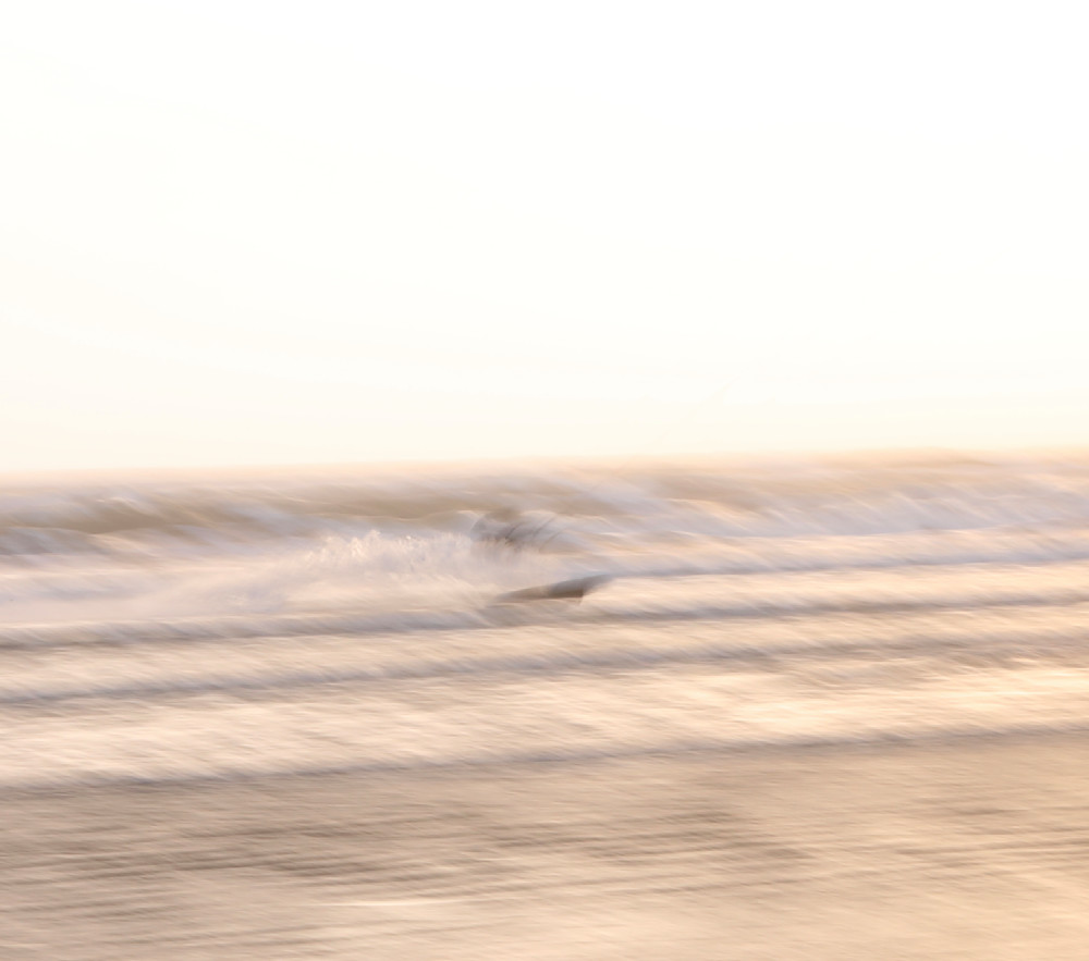 Kitesurfer Photography Art | Claire Wayte Fine Art Photography