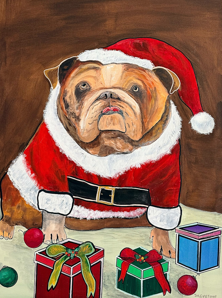 Jingle Belma Art | Shevetone Art Gallery