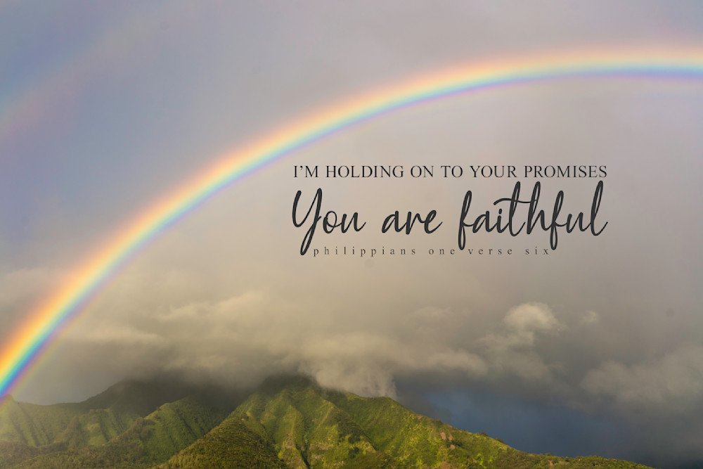 Faithful Promises Photography Art | The Gallery by Krissy Millar Photography