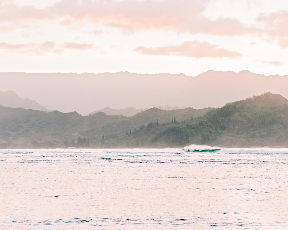 Healing & Hope In Hanalei Photography Art | The Gallery by Krissy Millar Photography