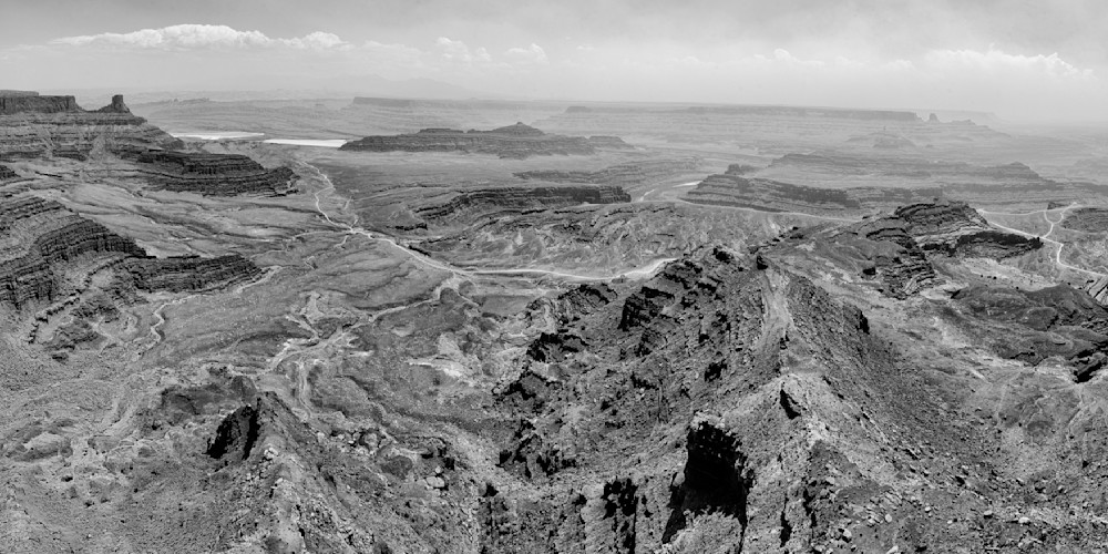 Dsc8666 Pano Copy Bw Photography Art | Bryce Giesmann Fine Arts