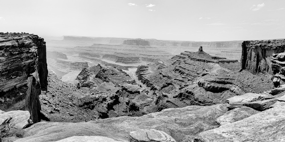Dsc8714 Pano Copy Bw Photography Art | Bryce Giesmann Fine Arts