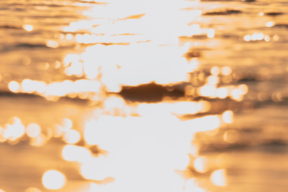 Golden Reflections Photography Art | Marcus Johnson Photography