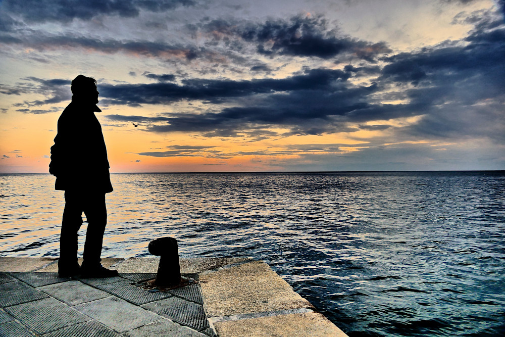 Dock Of The Bay Photography Art | True Nature Photography