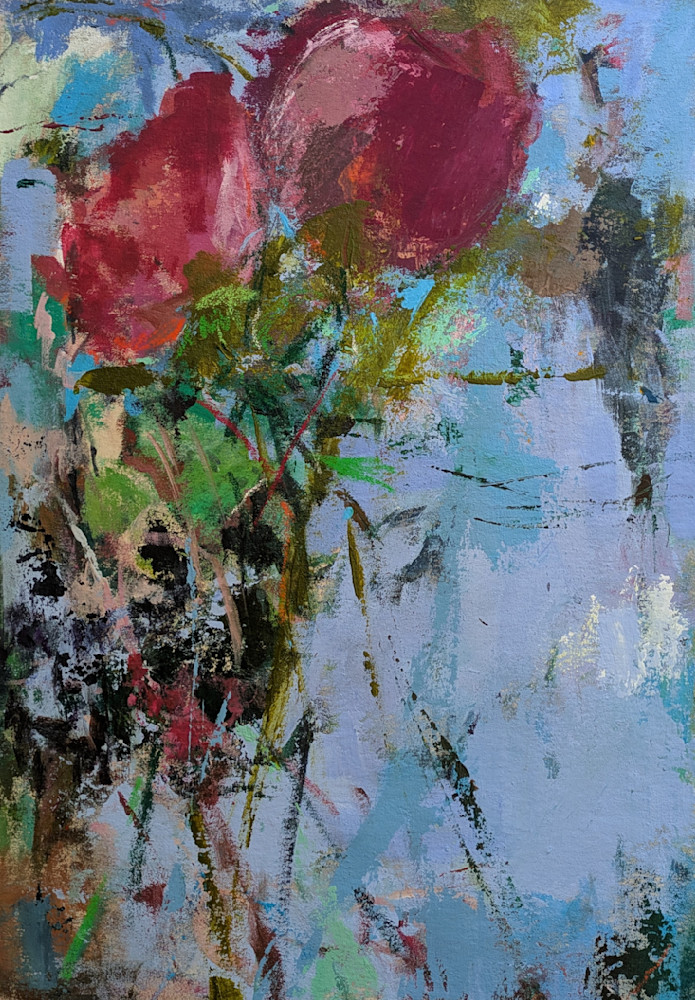 Reunion Art | Brenda Myrick Art