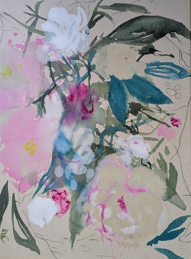 Tender Mercies Art | Brenda Myrick Art