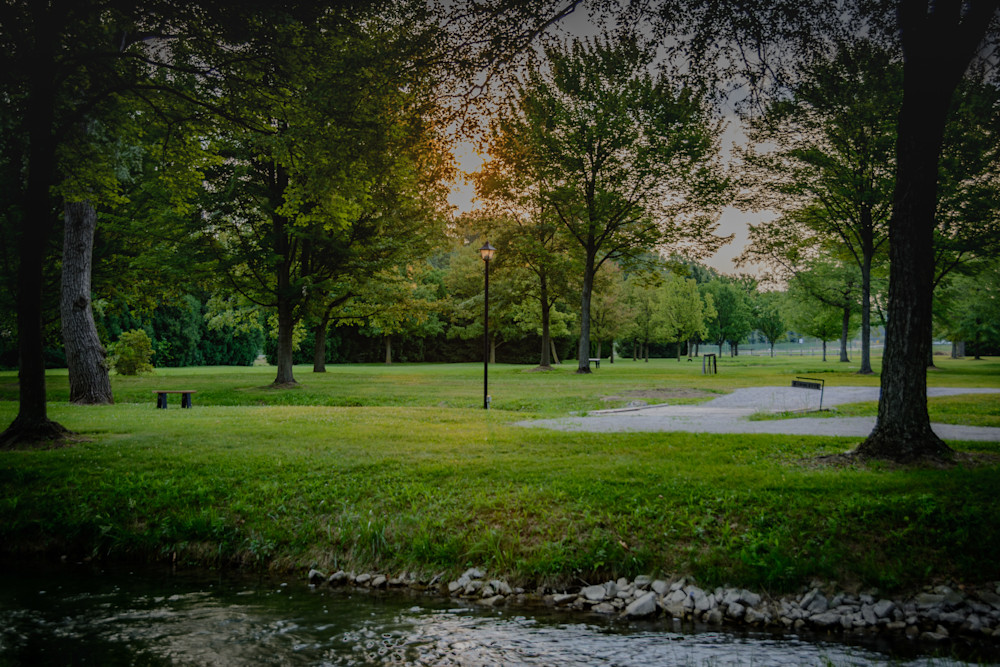 Walk To The Back Photography Art | Steve Rizzi Photography