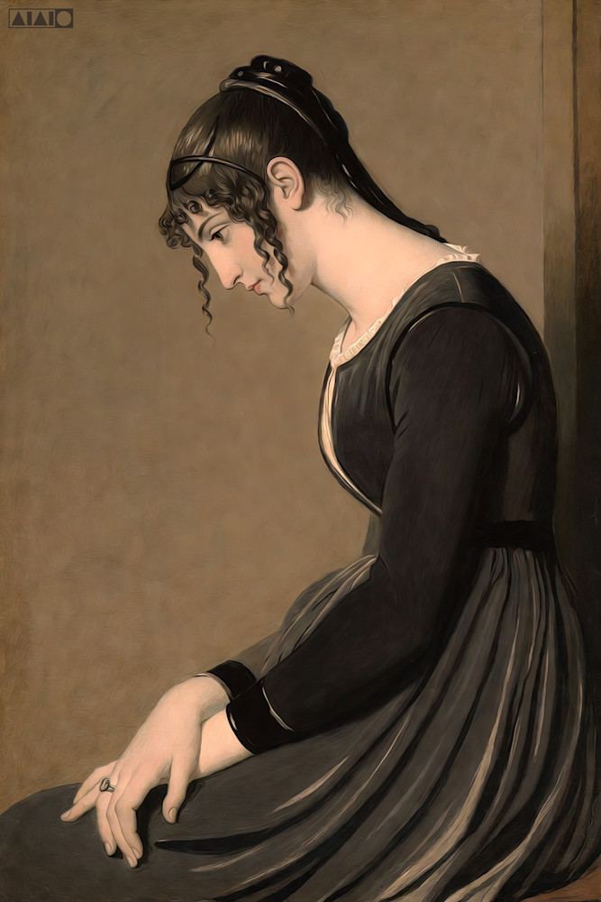 Black On Brown Art | Art of Van Evan Fuller