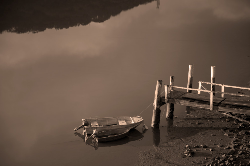 The Wait Photography Art | ANASTASE PHOTOGRAPHY