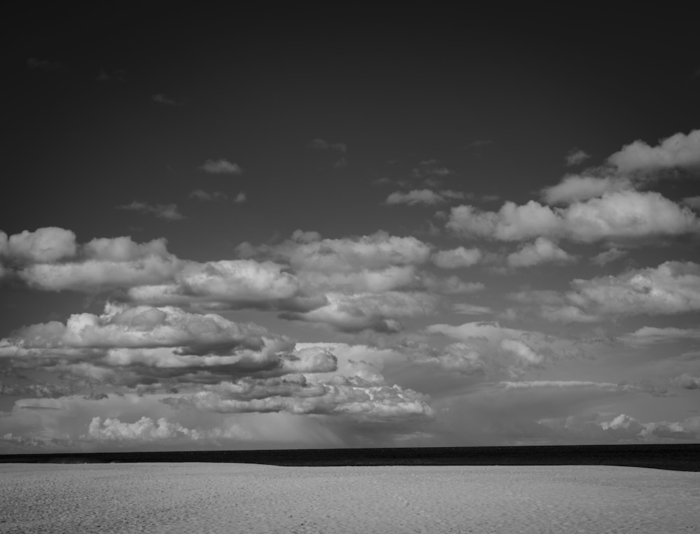 Black and White Landscape photography by Catalin Anastase