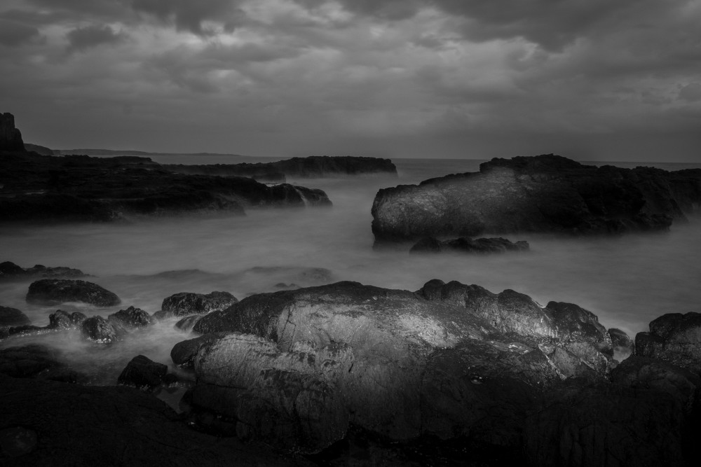 The Silver Shore Photography Art | ANASTASE PHOTOGRAPHY