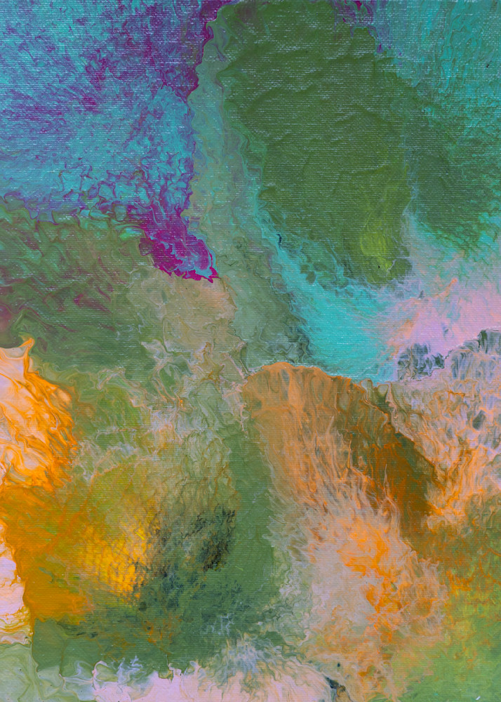 Prismatic Depths Beyond The Horizon Photography Art | Kevin Morris Photography USA