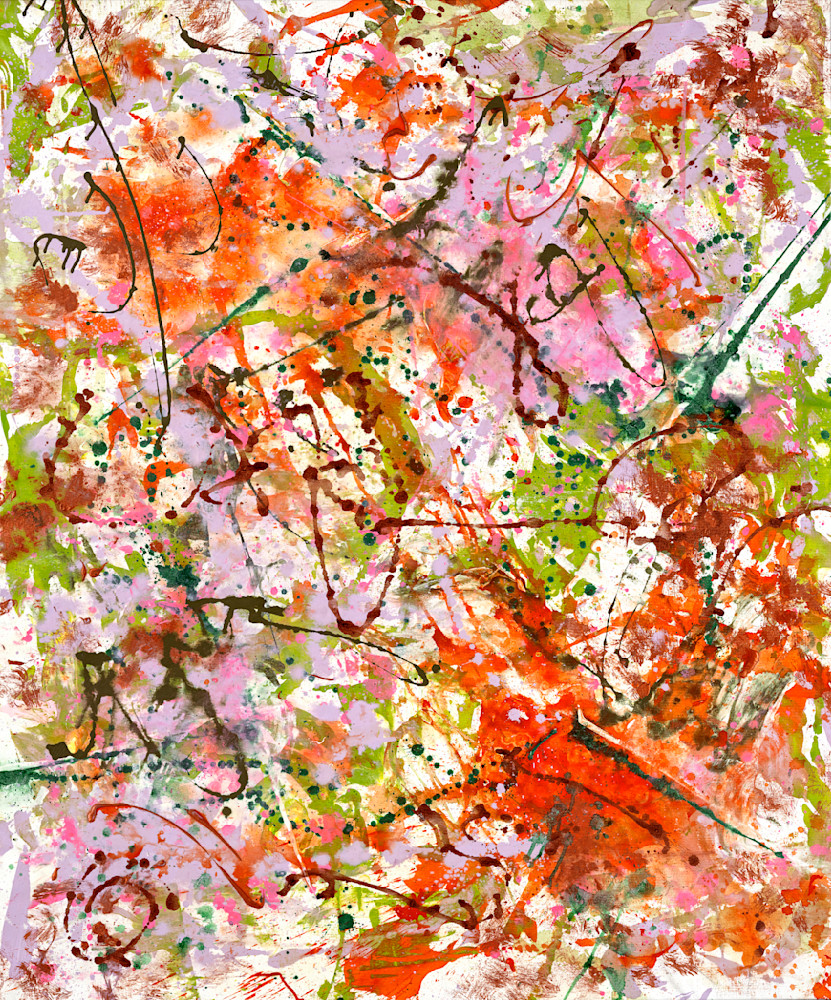 Gourmet Art | Ethersight Art