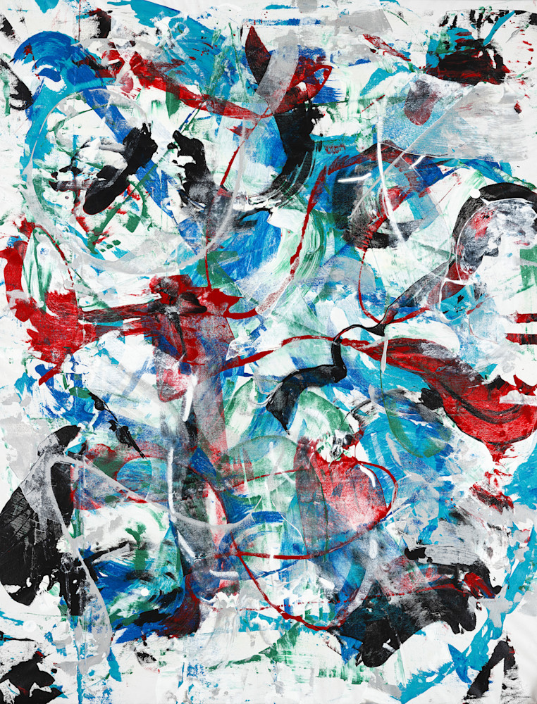 Makami Art | Ethersight Art