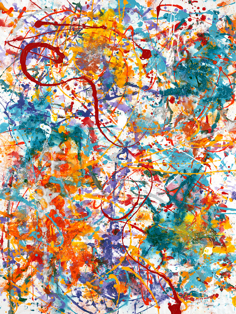 Opal And Seas Art | Ethersight Art