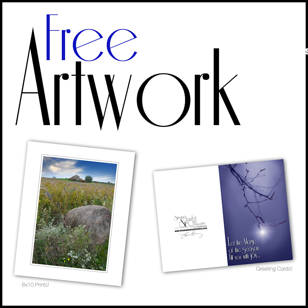 Free Art For Members Art | tommurray