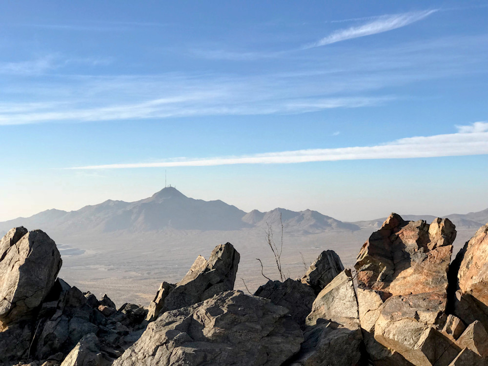 Rocky Mountain High Photography Art | InYourBackyard