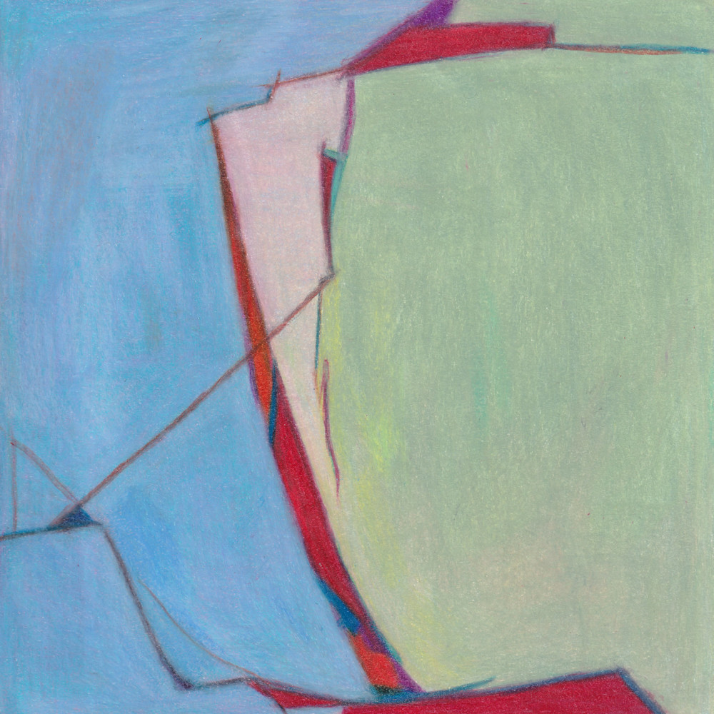 Soft Mechanics Art | Deepa Kataria Art