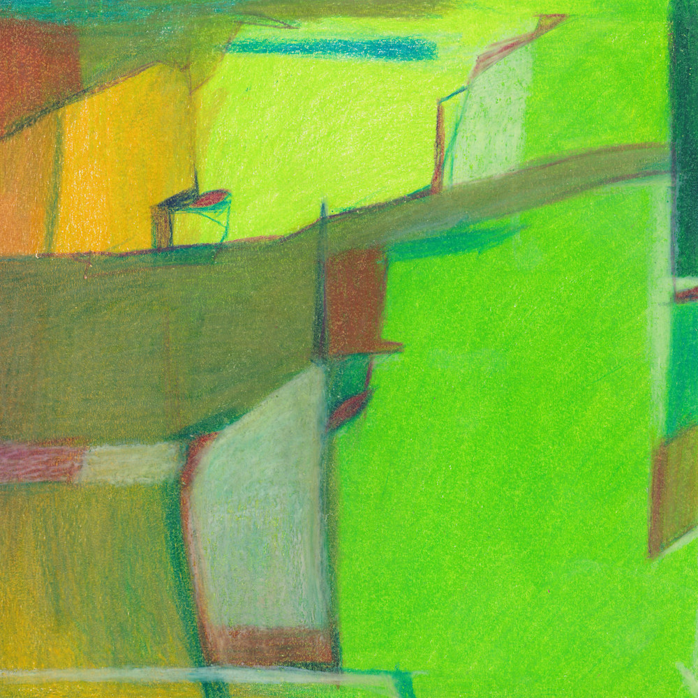 The Gravity Of Quiet Art | Deepa Kataria Art