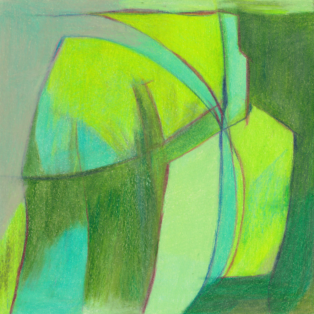 Drift Logic Art | Deepa Kataria Art