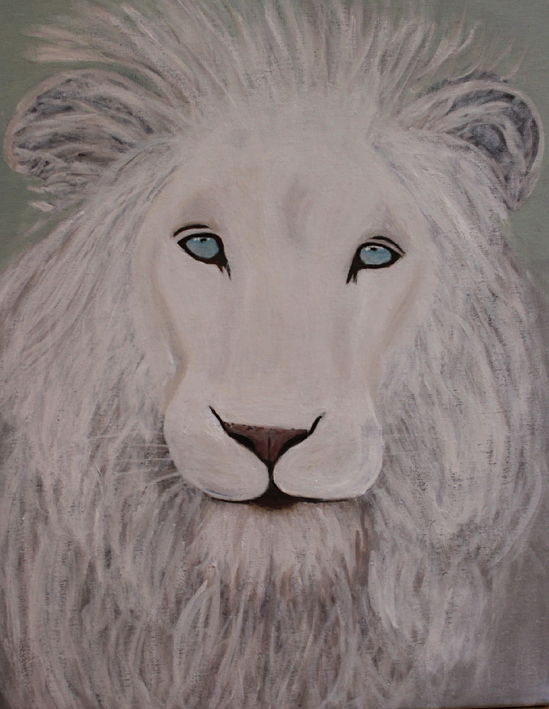 Majestic Art | Deb McManus Art