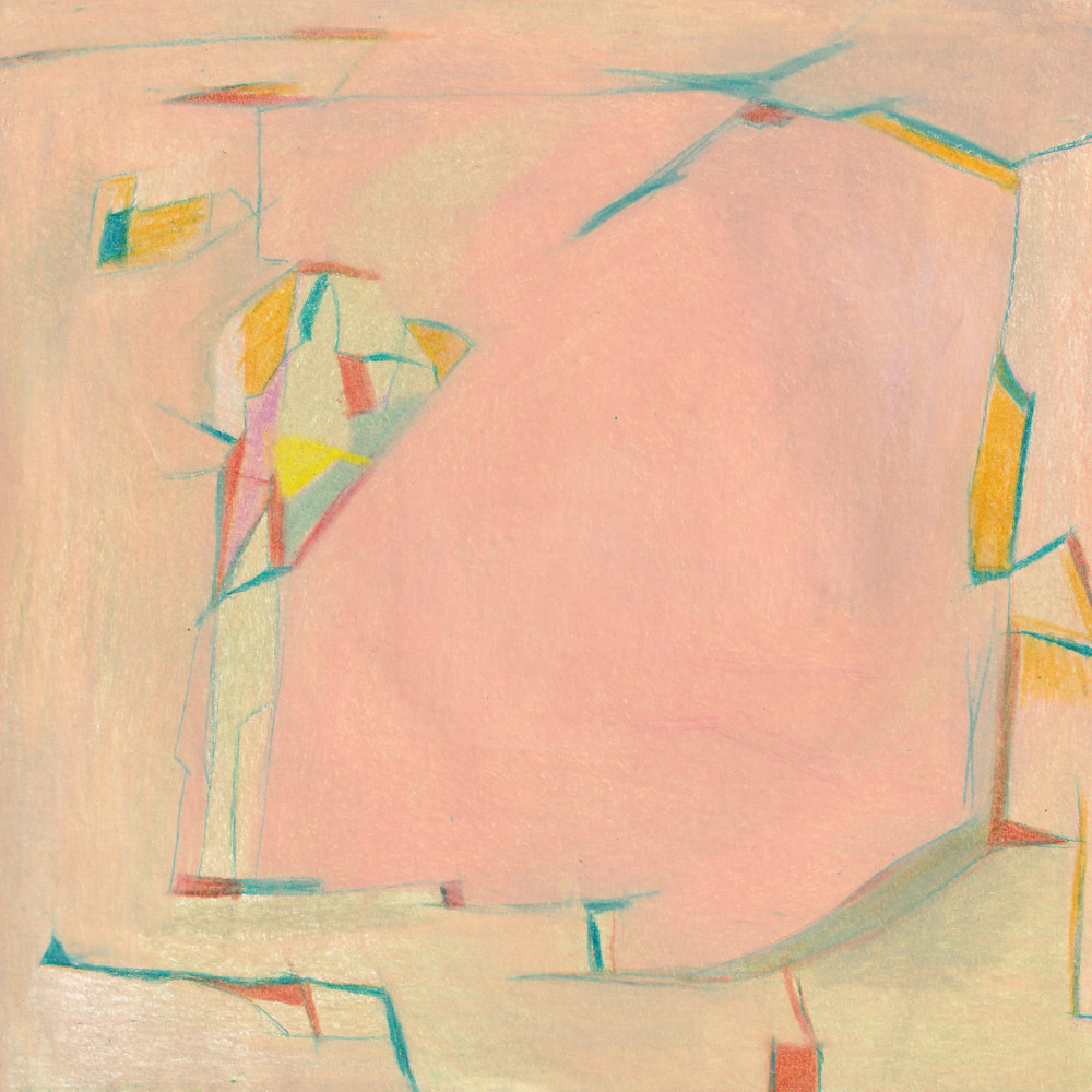 Where Lines Forget Art | Deepa Kataria Art