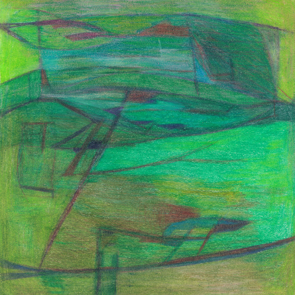 Disobedient Lines Art | Deepa Kataria Art