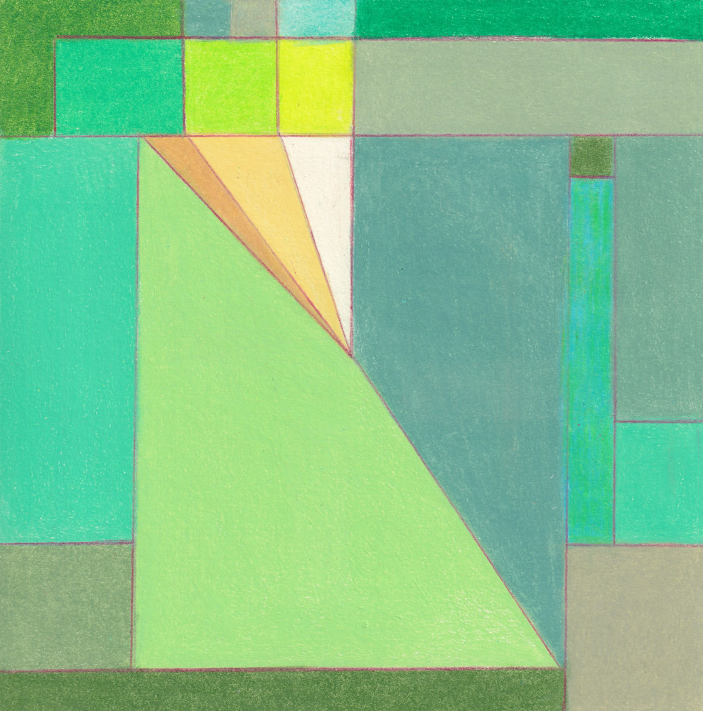 Balanced Without Effort Art | Deepa Kataria Art