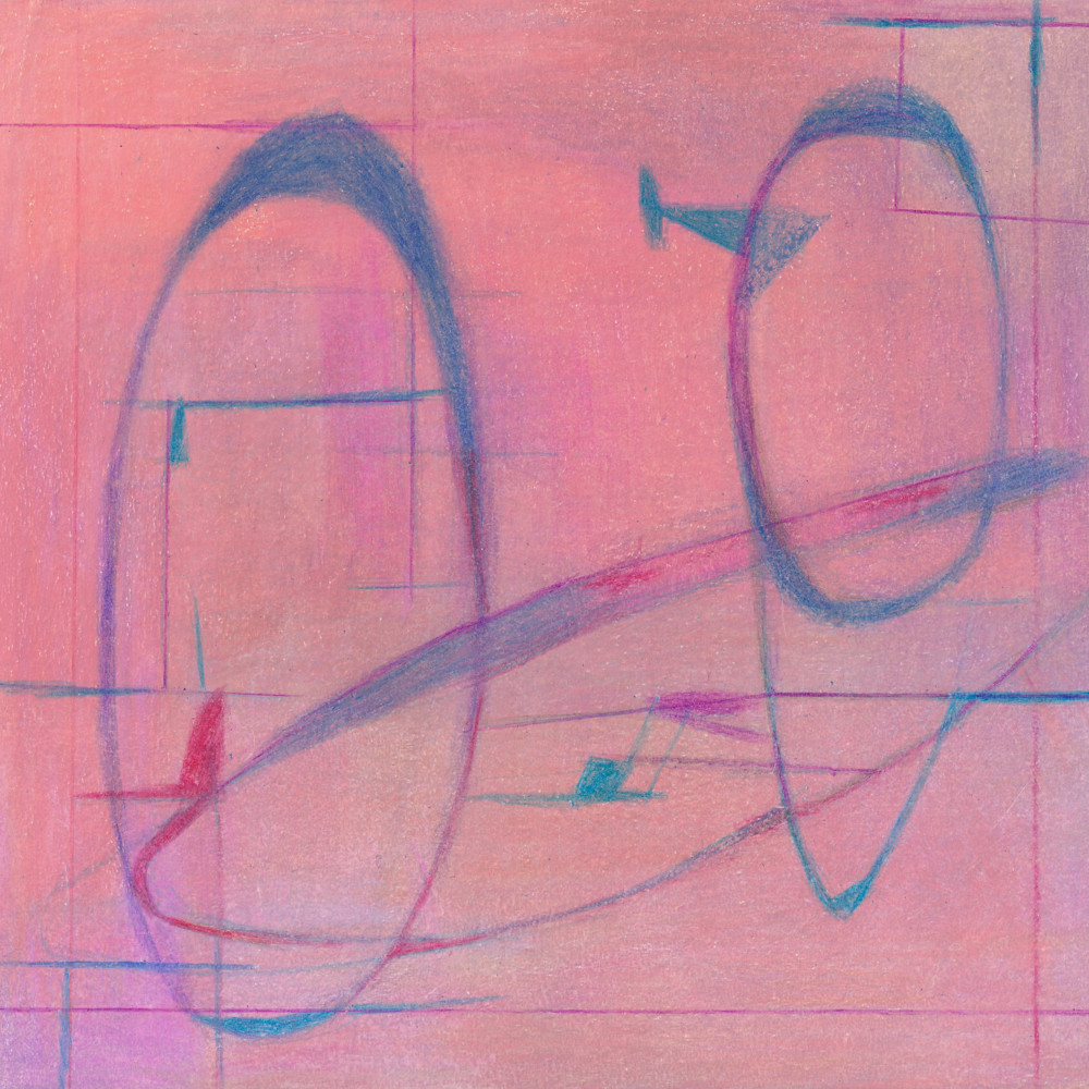 Residue Of Motion Art | Deepa Kataria Art