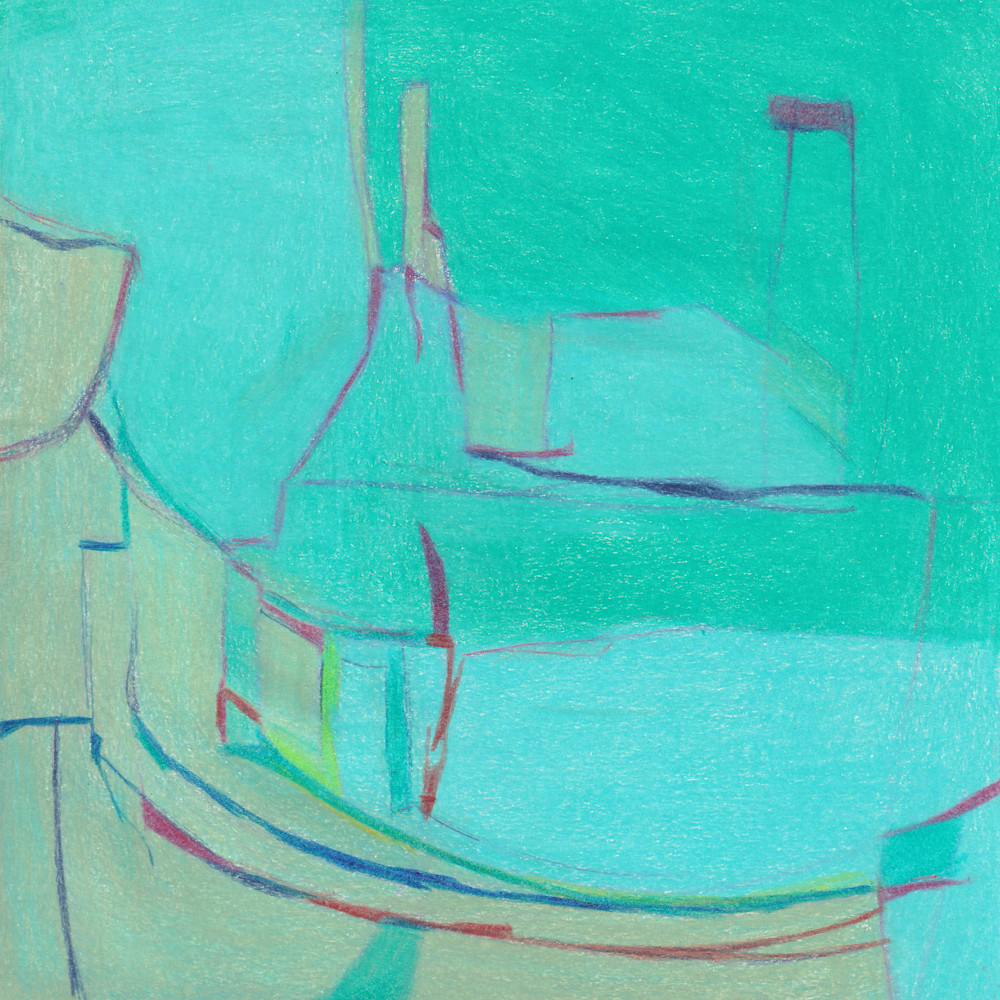 The Still That Comforts Art | Deepa Kataria Art