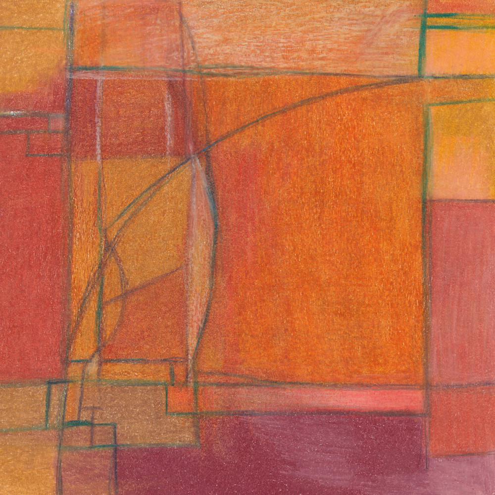 Smudge Theory Art | Deepa Kataria Art