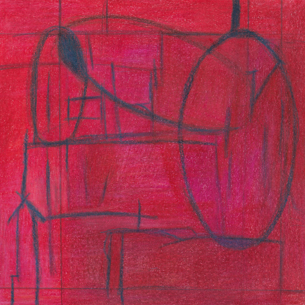 The Clam That Arrives Early Art | Deepa Kataria Art