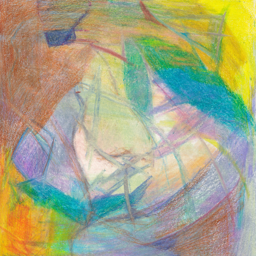 Peace Unannounced Art | Deepa Kataria Art