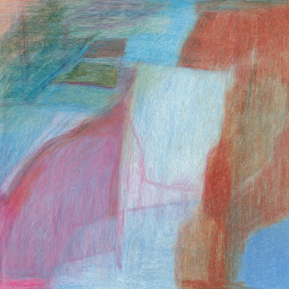 A Tender Interval Art | Deepa Kataria Art