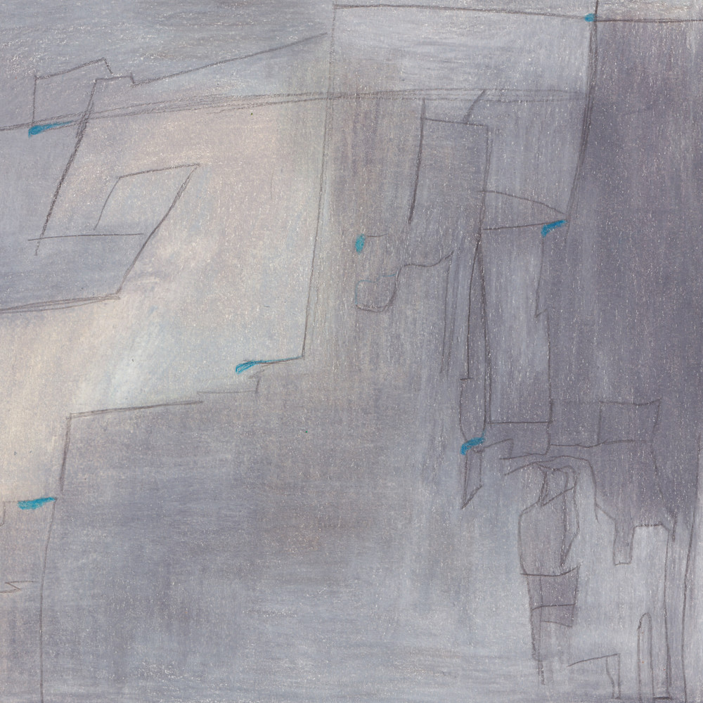 Whispered Graphite Art | Deepa Kataria Art