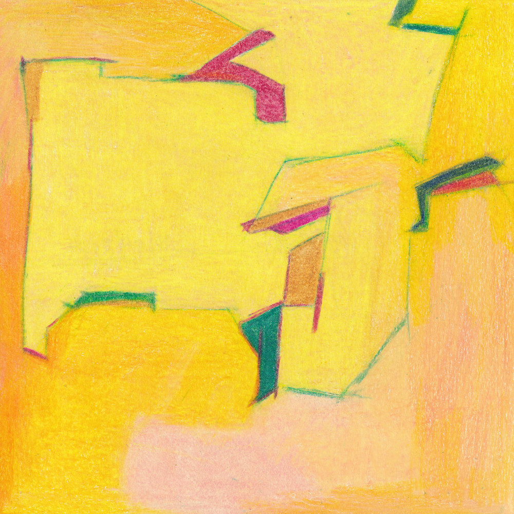 The Mercy Of Blank Space Art | Deepa Kataria Art